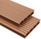 vidaXL WPC Terrassendielen 15m² 25mm 4m Komplettbausatz Komplettset Holz Diele