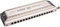 HOHNER Mundharmonika, Super 64 Performance, chromatisch