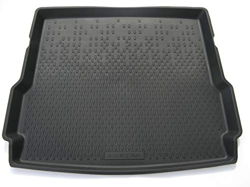 Bandeja para tronco Protección Original - Duster II 4x4 (2018-2021)