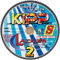 Ladler Modell 2 Kipplatte S - Winterplatte (Typ 26L / 32-35 SD)