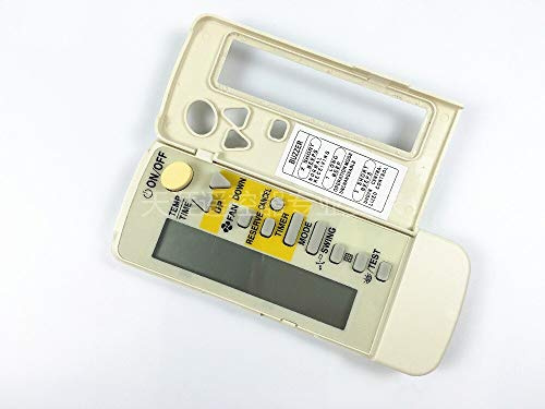 BRC4C151 - Telecomando per condizionatore d'aria Daikin BRC4C152 BRC4C160
