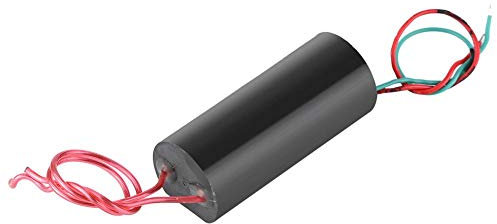 High Voltage Pulse Generator DC 6-12V a 80KV Accenditore ad Alto Generatore ad Alta Tensione 80000V