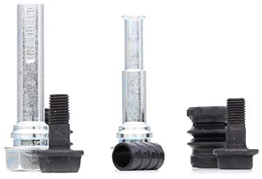 Quick Brake Caliper Guide Sleeve Set 113-0012X