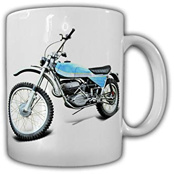 Butalco Enduro, tazza da motocross, motocross, moto da corsa, #26756