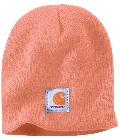 Carhartt Herren A205 Acryl Beanie Cap, Abendrot, Einheitsgröße