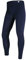 YUFEIDA Herren Lange Unterhosen mit Weichbund transparent Hose Unterwäsche Strumpfhose Leggings (XXL, Navy)