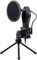 Redragon Micrófono de Mesa omnidireccional Quasar GM200 | RED-GM200-1