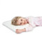 SIKAINI Kinder Memory Foam Kissen Oeko-Tex Flaches Kopfkissen für Kinder (3-8 Jahre)