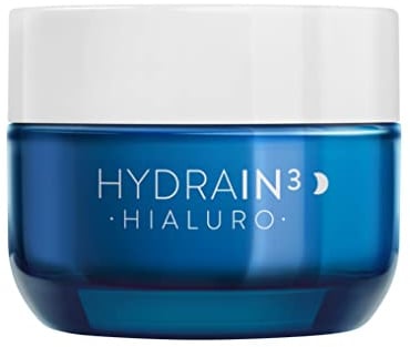 HYDRAIN3 HIALURO Nachtcreme 50ml