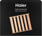 Haier Wooden Shelf for Wine Cellar, Maximum Storage Capacity, Elegant and Quality, Original Haier, 48540244mm, Wood