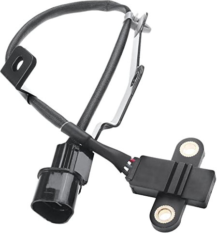 Frankberg Kurbelwellensensor Impulsgeber Mit Kabel für PA i10 SA Picanto 1.1L Benzin 2004-Heute 3931002700