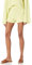 The Drop Damen Faith Rippstrick-shorts Zum Hineinschlüpfen, Schmetterling, M