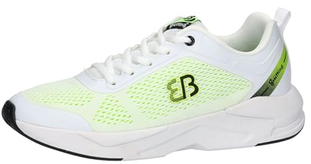 Brütting Herren Basejumper Laufschuhe