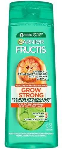 Garnier Shampoo für Erwachsene, Unisex