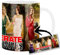 Desperate Housewives Teri Hatcher Felicity Huffman Marcia Cross Eva Longoria Dana Delany Tasse Keramikbecher Mug