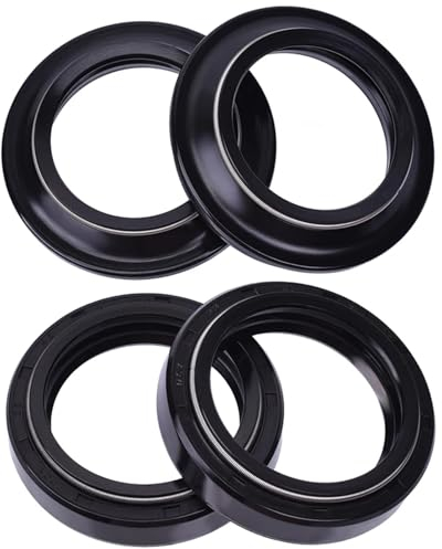 33x45x8/10.5 Paraolio sospensione forcella anteriore 33 45 Parapolvere for SH150I SH150 SH 150 I euro-3 2005-2009 JAZZ 250 2001-2005