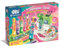 Clementoni-Highlighter Lab, Laboratorio de Subrayadores, Juguete Niños, Fabricado en Italia, Multicolor, 6 x 41,8 x 27,8 cm (18860)