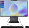 Lenovo ThinkCentre All-in-One Desktop Computer, 23.8 Inch MicroEdge FHD Display, Intel i7-13620H 13th Generation, 32GB DDR5 SODIMM, 2TB SSD, Webcam, HDMI, RJ-45