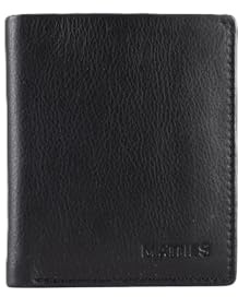 MATTIES Unisex's Billetero-Spongy/Leather Wallet
