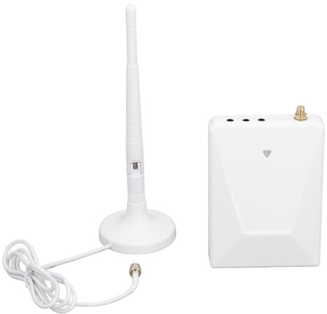 Smart Home Energy Monitor 3 Phase 4 Wires Real Time Electricity Monitor 90‑277VAC Smart Power Meter Consumption Monitor