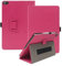 Protective Case for Acer Iconia tab A10 10 inch Tablet Android 14 Tablet with Hand Strap & Stand& Anti-Drop Feature - Sleek and Simple Design,Rose
