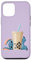 Disney Lilo & Stitch AANHPI AAPI Stitch's Boba Bubble Tea Hülle für iPhone 12/12 Pro