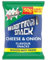 Snack Cheese & Onion Flavour Snacks 27g (Pack Of 24) Delicious Tasty And Crispy Snacks