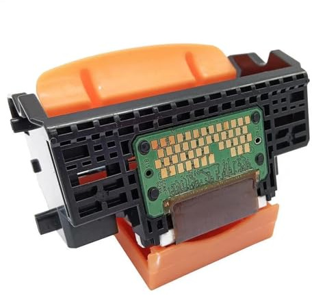HEZHAOWH QY6-0073 Volle Farbe Druckkopf Passt for C-Nicht P-XMA MG5150 5130 5110 5180 5120 MP540 558 628 560 MX870 876 IP3680