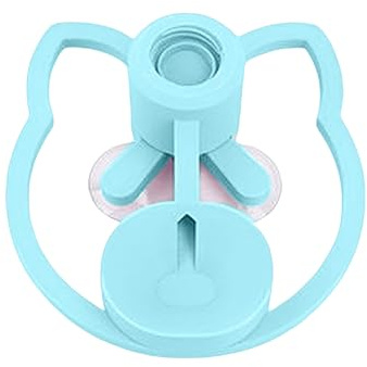 Water Bottle Holder for Cat,Automatic Anti-rollover Shelf - Water Fountain Base for Kitten | for Puppy Kitten Small Medium Large Breeds Indoor and Outdoor Use
