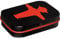 Nostalgic-Art 81181, Ampelmann rot, Pillendose