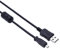 Kodak U-8 (U8) Easyshare Câble USB Cordon Compatible avec un 4 et 6 MP, M320, M340, M340, M380, M381, M420, M753, M763, M853, M863, M893 est, M1063, MD1063, MX1063, M1073 IS