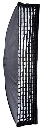 Godox Softbox Bowens Mount + Grid 35x160cm