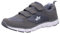 Lico Mixte Lionel V Chaussures de Fitness, Gris Anthrazit Gris Anthrazit Gris, 41 EU