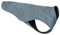 RUFFWEAR Overcoat Jacket, Abriebfester Hundemantel mit Fleecefutter für Kaltes Wetter, Slate Blue, X-Large