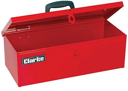 Clarke CTB400B LOCKABLE TOOL BOX