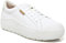 Dr. Scholl's Shoes Mujer Time Off Oxford, Blanco, 36 EU