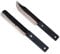 Polyguards Cuchillos de cocina punta redonda I True Edge Sharpness | Compra con confianza