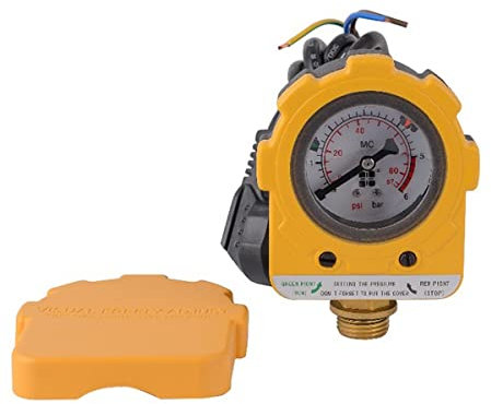 Tauchpumpe 6 bar Transferpumpe