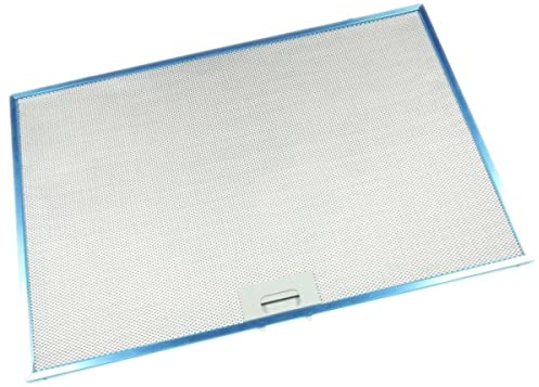 Original Fettfilter Dunstabzugshaube 480122102116, C00927407 IKEA Whirlpool Dunstabzugshaube 480122102116, C00927407 WHIRLPOOL