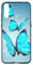 Auotu Soft TPU Silicium Etui Étui Housse Coque Silicone Silikon Cover Silicon Case pour Wiko View 4 / Wiko View 4 Lite Smartphone (Mode 6)