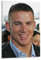 Voliko Channing Tatum Leinwand-Wandkunst, Poster, dekorativ, modern, 60 x 90 cm