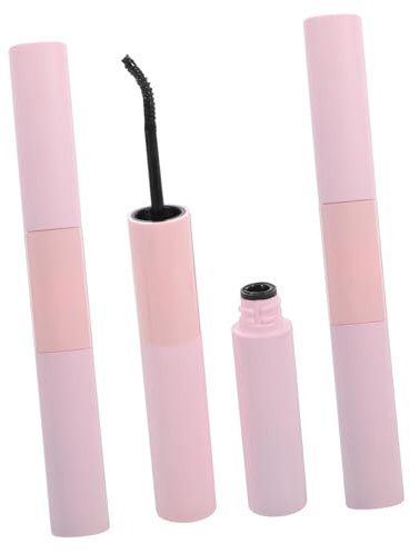 MERRYHAPY 3 Pezzi Colla Per Ciglia Finte Colla Legare Sigillare Ciglia Extension Fai Da Te