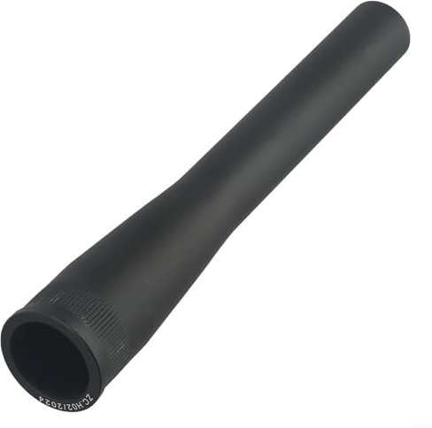 Tubo sterzo per forcella anteriore MTB, 28, 6 x 33, 9 x 240 mm