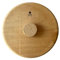 Plato voltea tortilla Ø23cm en madera Scalpers Home