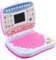 UPKOCH Laptop Educativa para Niño Niña Años Juguete De Computadora Musical Pantalla Led Portable y Divertido para Aprendizaje Temprano para Preescolares y Desarrollo De Habilidades