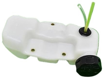 Jodriva FUEL OIL TANK, for Husqvarna, 226H, for KOMATSU, CHTZ6010 HTZ7510 6010 7510 HEDGE TRIMMER BRUSH CUTTER, for Zenoah, Replacement Fuel Tank Lid