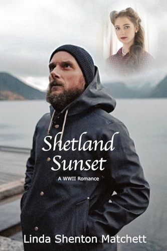 Shetland Sunset: A World War II Romance