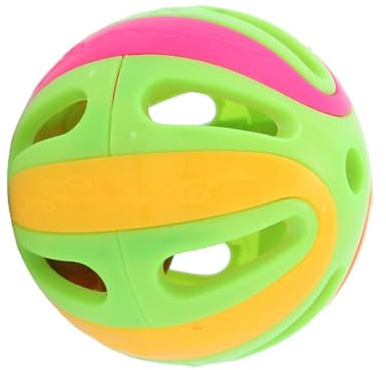Genérico Cat Jingle Balls: Interactive Bell 4.8cm