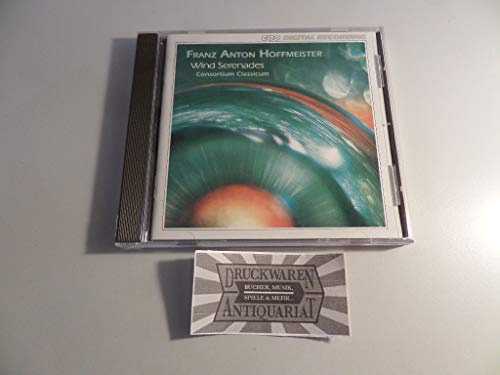Hoffmeister: Wind Serenades