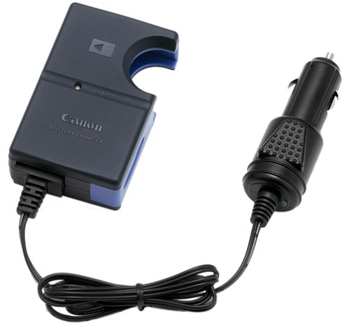 Canon CBC-NB1 KFZ-Ladegerät für IXUS V/300/330/400/430/500